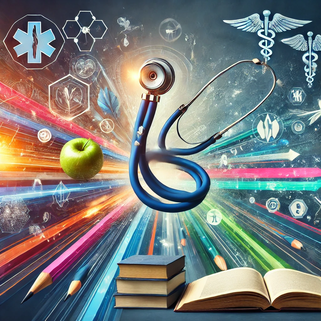 Pathway to Purpose Image