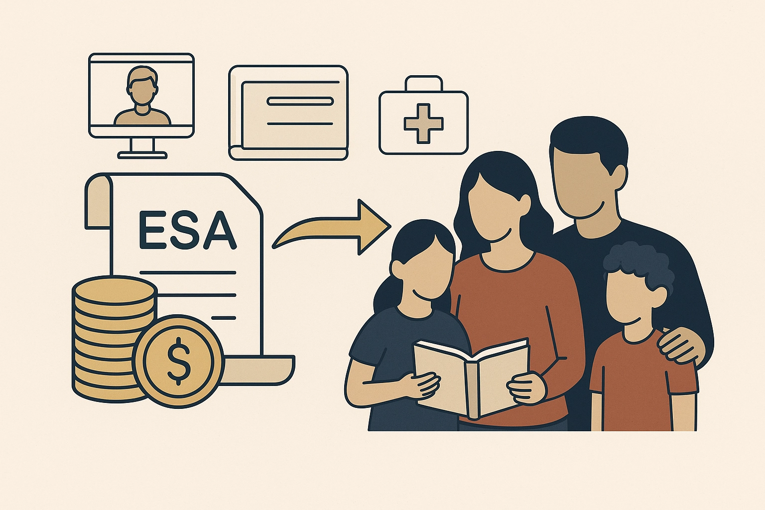 ESA Enrollment