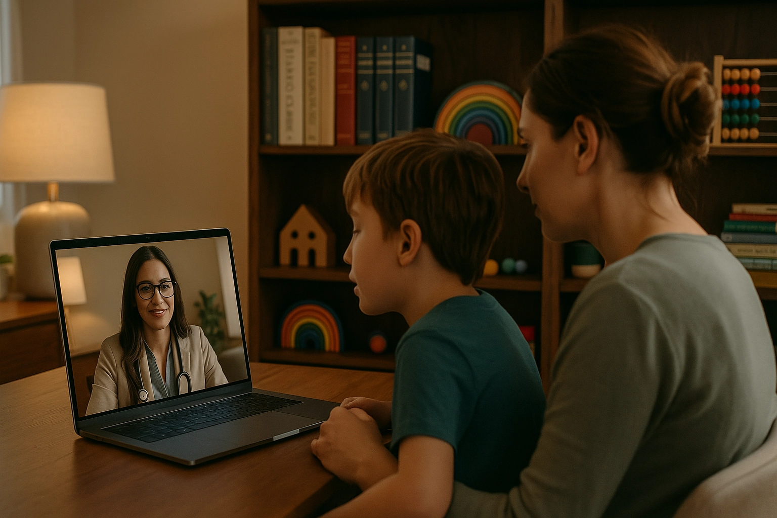 Special Needs Support