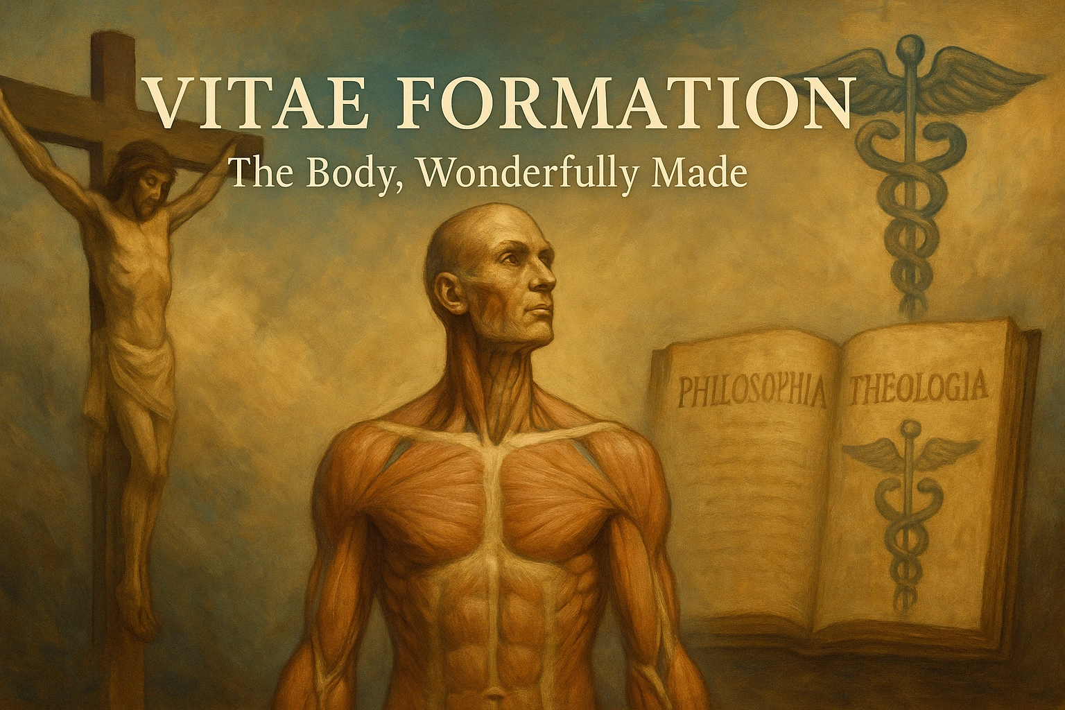 Vitae Formation